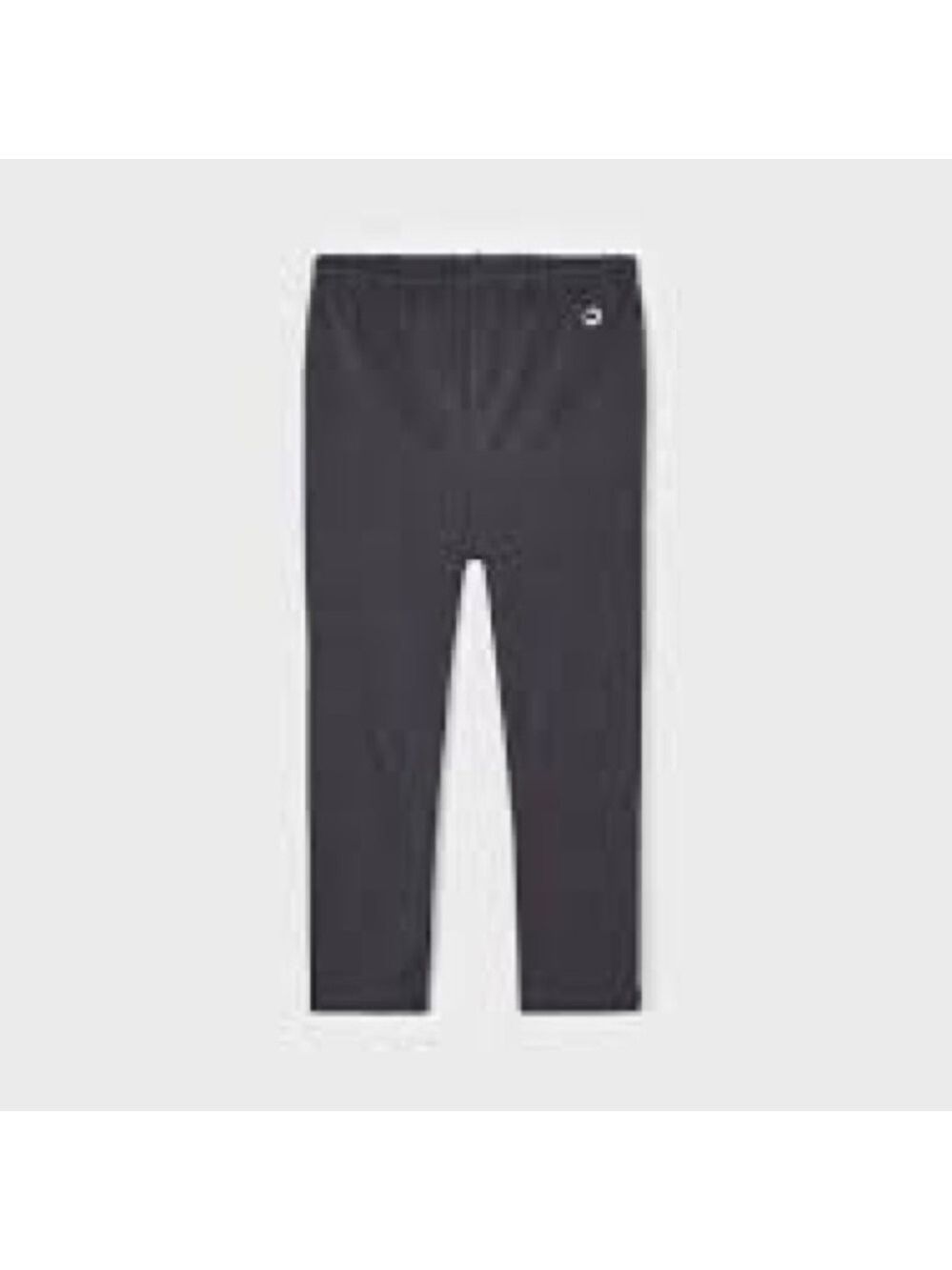 Size 8 Girls Mayoral Charcoal Leggings for Kids